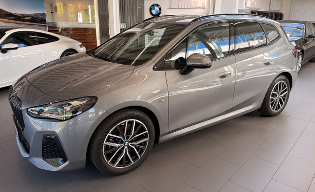 BMW 220i Active Tourer Aut.