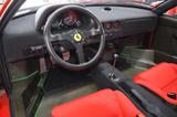 Ferrari F40 Service neu * Ferrari Classiche zertifiziert - Ferrari F40