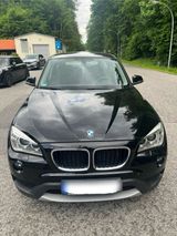 BMW X1 E84 xDrive20i - BMW X1: E84