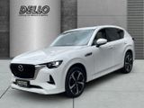 Mazda CX-60 Takumi Hybrid AWD 2.5 Pano Bose Navi Kamer - Mazda CX-60: Takumi