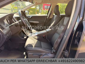 Volvo XC60 - 11