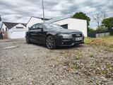 Audi A4 1.8 TFSI Ambiente Ambiente