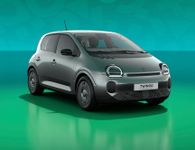 Renault Twingo - Vorschau Bild 9