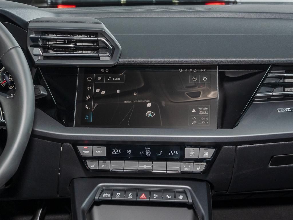 Audi A3 - Bild 7