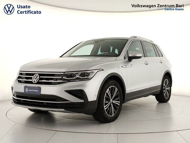 Volkswagen Tiguan 1.5 tsi elegance 150cv dsg