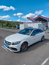 Mercedes-Benz C 63 AMG Mercedes-AMG C 63 T S Mercedes-AMG S