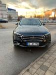 Mercedes-Benz E 220 E T-Modell E 220 d Exclusive Premium
