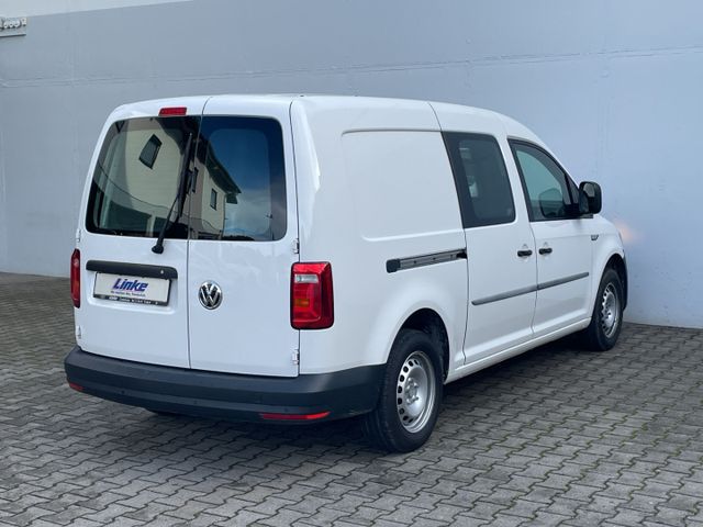 Caddy Maxi Kasten 2.0 TDI EcoProfi Sitzhzg/Radio