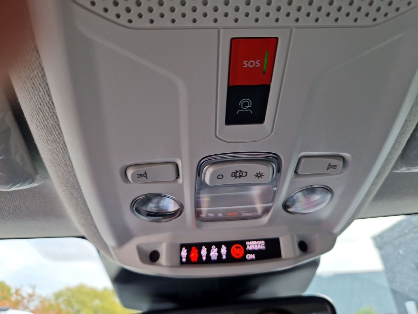 Citroën C4 - Bild 17