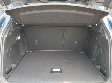 Peugeot 3008 Active Pack 1.2 PureTech 130 Kam.+KeyLess