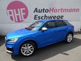 Audi SQ2 2.0 TFSI quattro LED DAB Assistenz-Paket Rfk