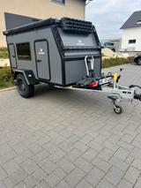Andere Kuckoo Max Mini Camper Off-road NEU  - Wohnmobil oder -wagen Mini