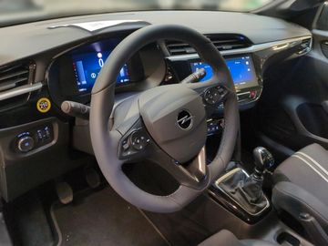 Fotografie 7 des Opel Corsa GS Kamera LED Sitzheizung Parkpilot 17"Alu