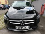 Mercedes-Benz B 180 Automatik Widescr. Navi LED MBUX - gebrauchte Mercedes-Benz B 180 aus dem Jahr 2019