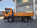 Iveco Eurocargo ML150E28W 4x4 Winterdienst Vorb. 2xAHK - Offers matching your search criteria