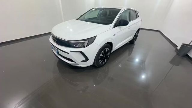 Autres Opel Grandland 1.2 Turbo 12V 130 CV aut. Busines