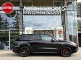 Porsche Cayenne GTS/PANO/1.VB/SCHECKH/PANO/SP-CHR/STH/ - gebrauchte Porsche Cayenne aus dem Jahr 2021