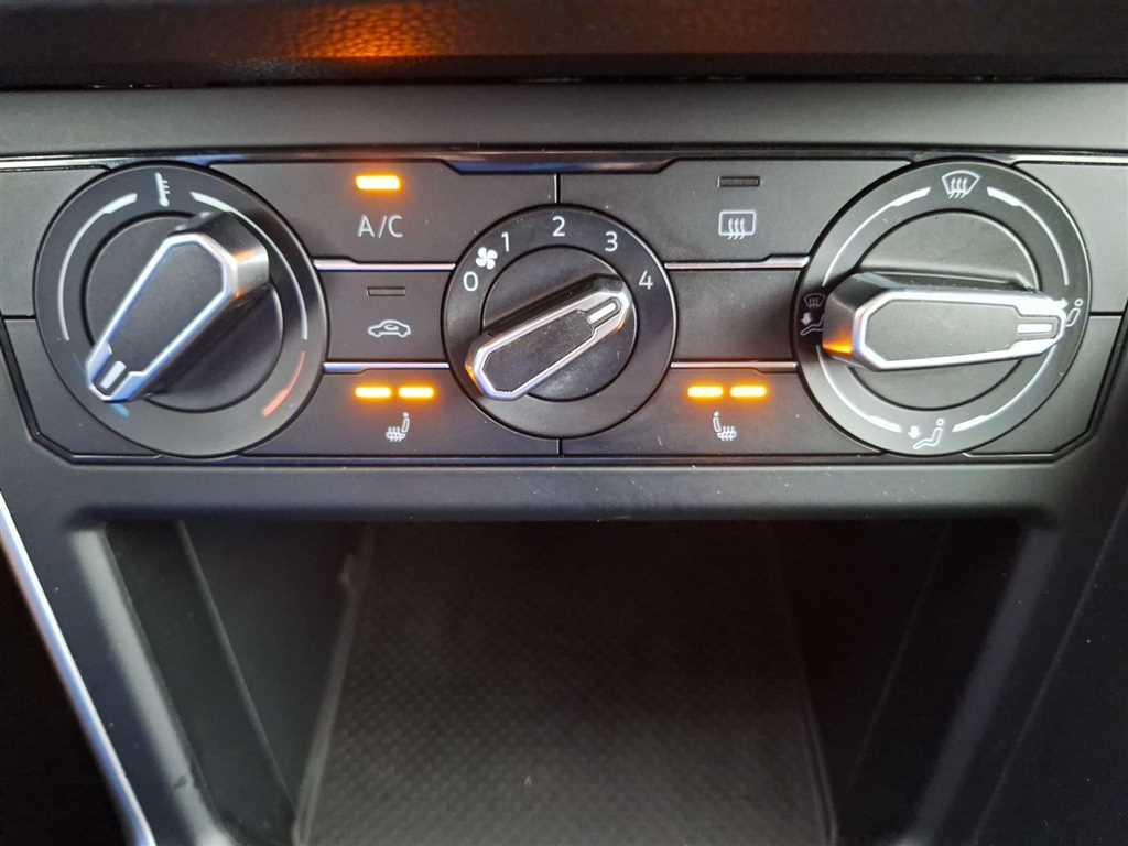Volkswagen Polo Life 1.0 TSI Navi IQ.Drive-Assistenzpaket, миниатюра 24