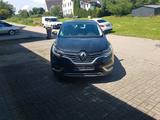 Renault Espace  - Renault Laguna: Automatik