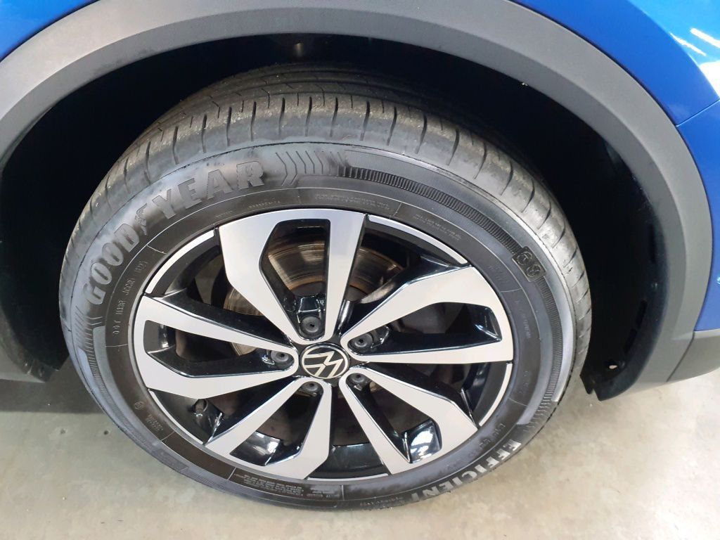 Volkswagen T-Roc Style 1.5 TSI Klima*Tempo*Nav*PDC*SH