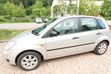Ford Fiesta 1.3 44 kW - - gebrauchte Ford Fiesta aus dem Jahr 2003