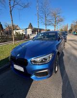 BMW M140i Scheckheft - BMW M-Modelle in München
