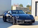 Porsche 992 Urmodell Cabrio/SP.CHRO/APPR/S.BEL/RFK - Porsche Behindertengerecht