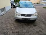 Volkswagen Polo 9n 1.4 60Ps - Volkswagen Polo aus 2004: 1.6