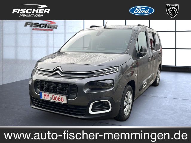 Citroën Berlingo Feel XL Bluetooth Klima Standhzg