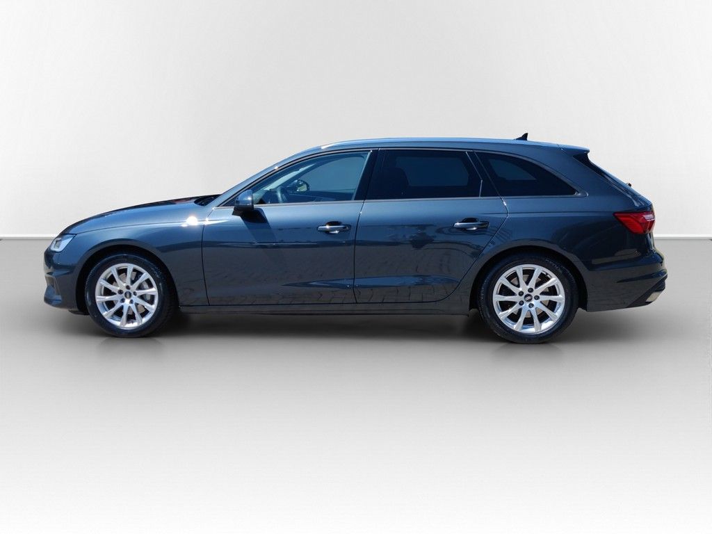 Audi A4 - Bild 10