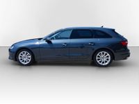 Audi A4 - Vorschau Bild 10