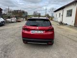 Peugeot 2008 Allure BlueHDi 120 EAT6 Allure - Peugeot 2008 mit Diesel-Antrieb