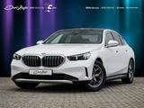 BMW 520i Limousine ACC AdLED PanoramaDach H&K S-Glas - BMW 5er Reihe Jahreswagen