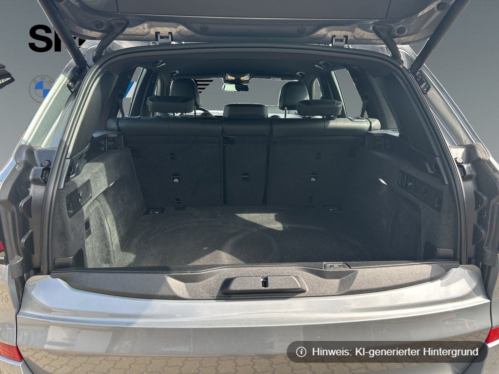 BMW X5 - Bild 13
