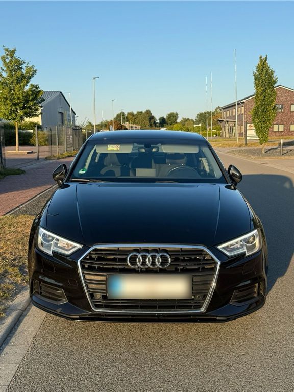 Image of Audi A3
