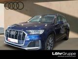 Audi Q7 55 TFSI quattro S line Pano AHK 360° Navi+VC  - Audi Q7 in Bonn