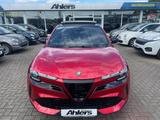Alfa Romeo Junior Ibrida SPECIALE+SCHIEBEDACH+NAVI+ELSITZE+ - Alfa Romeo Junior Ibrida Gebrauchtwagen