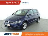 Volkswagen Golf VII Sportsvan 1.5 TSI ACT Highline Aut.*CAM - Volkswagen Golf Sportsvan in Stuttgart