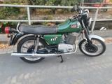 Mz ETZ 250 - MZ ETZ 250
