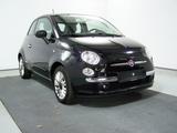 Fiat 500 1.2 Lounge PDC+R15 ALU+KLIMA - Fiat Gebrauchtwagen in Hamburg