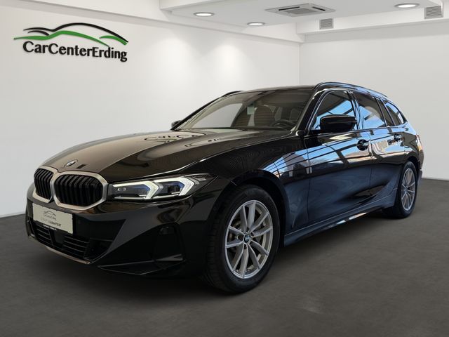 BMW 330dTouring*A.LED*Navi*ACC*Pano*Kamera*Leder*DAB
