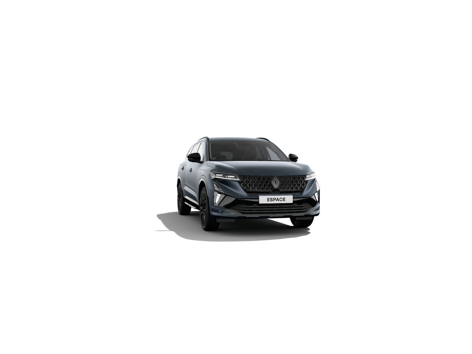 Fahrzeugabbildung Renault Espace Esprit Alpine Full Hybrid 200