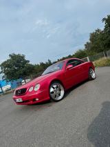 Mercedes-Benz Mercedes Benz CL500 CL 500 S-Klasse Maexim... - gebrauchte Mercedes-Benz CL 500 aus dem Jahr 2000