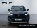 Toyota RAV 4 2.5 4x4 Hybrid Style Selection *LED*360*JB - Toyota RAV 4 Gebrauchtwagen in Saarbrücken