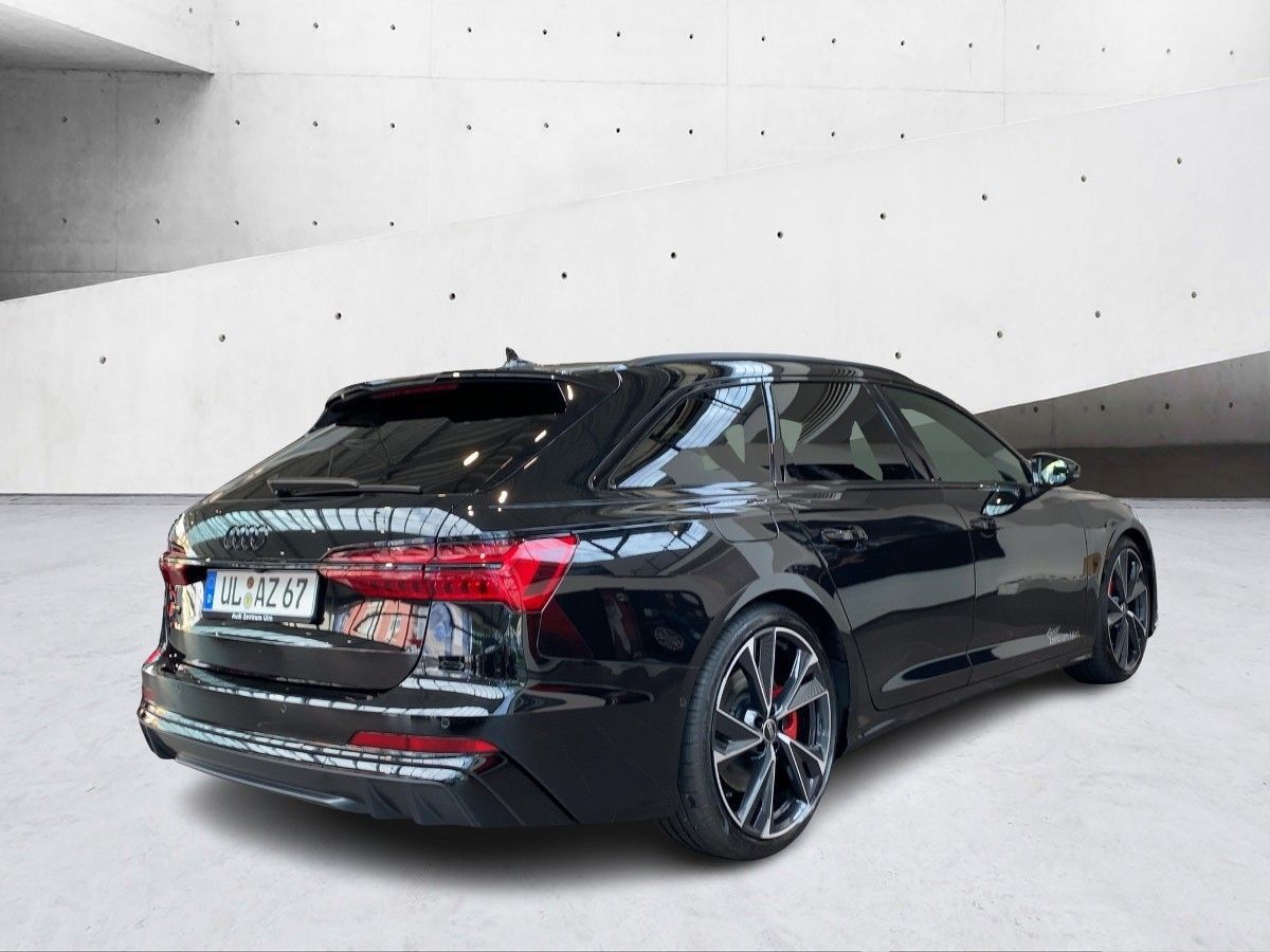 Audi S6 - Bild 4