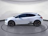 Opel Astra OPC - Opel Astra mit Benzin-Antrieb: Limousine