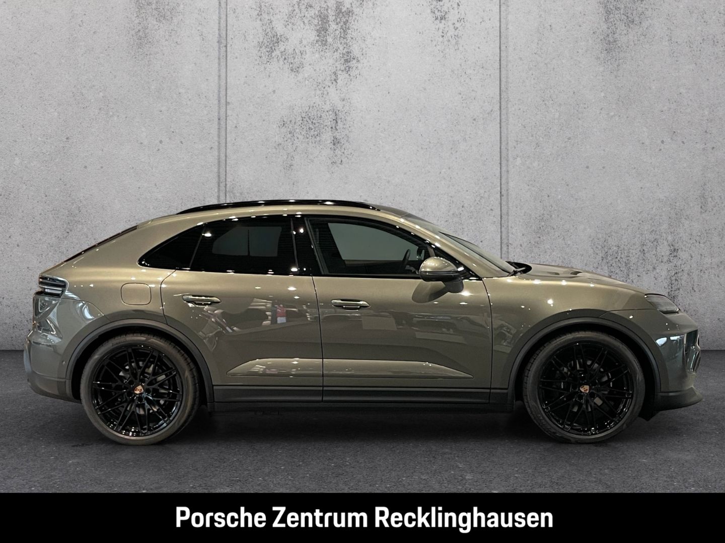 Porsche Macan - Bild 8