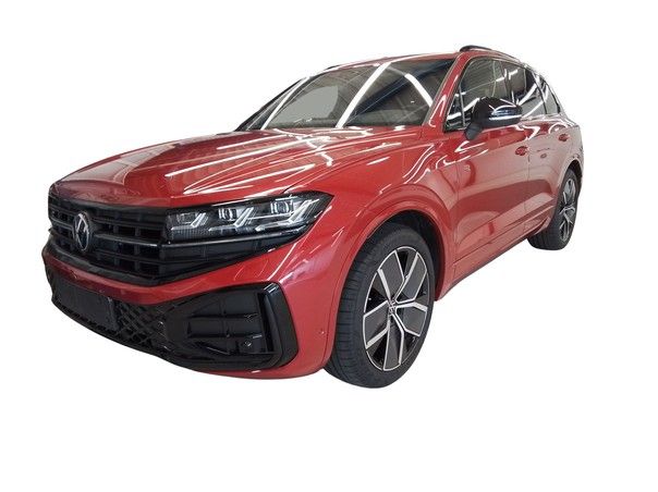 Volkswagen Touareg - Bild 2
