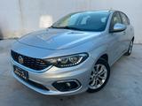 Fiat Tipo 1.6 Mjt S&S DCT 5 porte Lounge - Fiat Tipo mit Halbautomatikschaltung