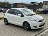Toyota Yaris Sol Garantie* Klima* 8-Fach* - Toyota Gebrauchtwagen von 2009